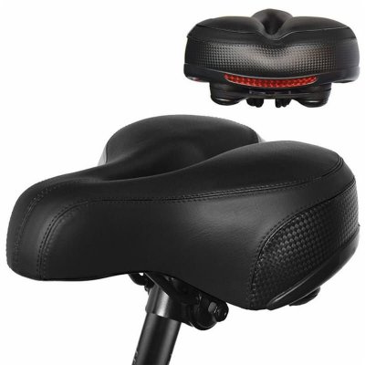 Comfortable Waterproof Mountain Bike Saddle