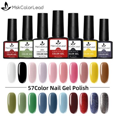 Nail Polish Glue Base Glue Seal Layer For Women'S Manicure Shop