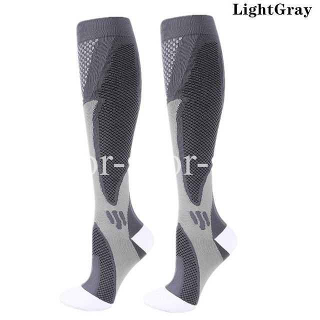 New Arrival Stockings Compression Golf Sport Socks Medical Nursing Stockings