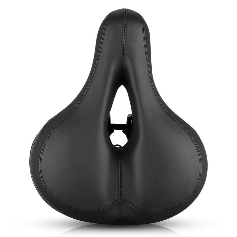 Comfortable Waterproof Mountain Bike Saddle