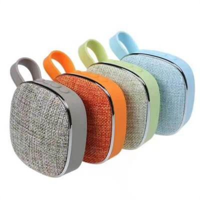 Outdoor Portable Wireless Bluetooth Mini Speaker