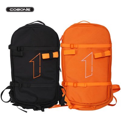 Outdoor Mountaineering And Skiing Single And Double Board Scratch-Resistant Waterproof Storage Bag