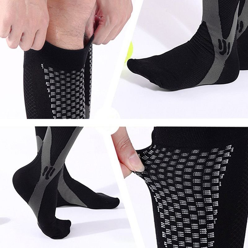 New Arrival Stockings Compression Golf Sport Socks Medical Nursing Stockings