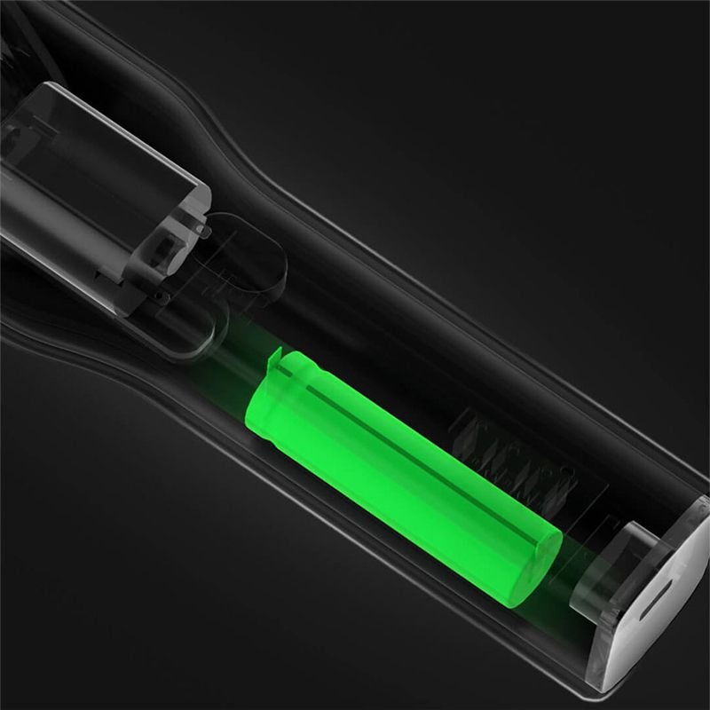 Home USB Rechargeable Hair Cutter