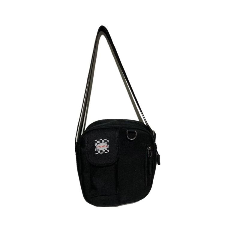 Women'S Fashion Classic Black Bag