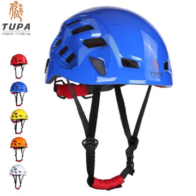 Outdoor Mountain Climbing Rafting Safety Helmet