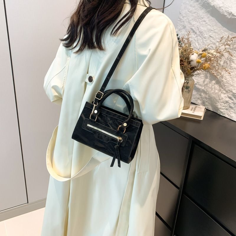 Fashion Personality Handbag Shoulder Bag